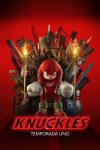 Portada de Knuckles: Miniserie