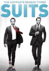 Portada de Suits: la clave del éxito: Temporada 3
