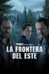 Portada de La frontera del Este: Temporada 1