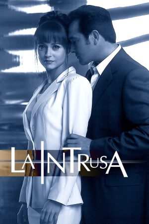Portada de La intrusa: Temporada 1