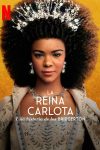 Portada de La reina Carlota: Una historia de Los Bridgerton: Temporada 1