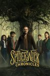 Portada de Las crónicas de Spiderwick: Temporada 1
