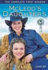Portada de Las hermanas McLeod: Temporada 1