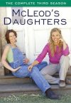 Portada de Las hermanas McLeod: Temporada 3