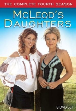Portada de Las hermanas McLeod: Temporada 4