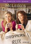 Portada de Las hermanas McLeod: Temporada 5