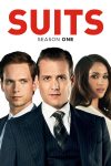 Portada de Suits: la clave del éxito: Temporada 1