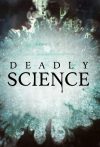 Portada de Deadly Science