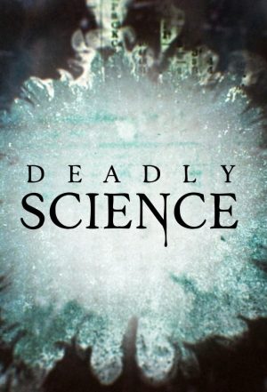 Portada de Deadly Science