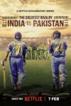 Portada de Los grandes rivales del críquet: La India vs. Pakistán: Temporada 1