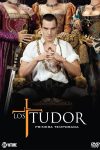 Portada de Los Tudor: Temporada 1