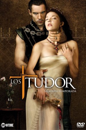 Portada de Los Tudor: Temporada 2