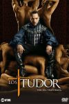 Portada de Los Tudor: Temporada 3