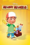 Portada de Manny Manitas