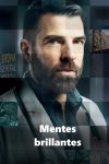 Portada de Mentes brillantes