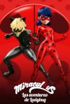 Portada de Prodigiosa: Las aventuras de Ladybug: Temporada 1