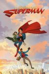 Portada de Mis aventuras con Superman: Temporada 1
