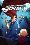 Portada de Mis aventuras con Superman: Temporada 2
