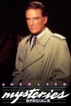 Portada de Misterios sin Resolver: Episodios Originales de Robert Stack: Especiales