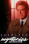 Portada de Misterios sin Resolver: Episodios Originales de Robert Stack: Temporada 1