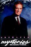 Portada de Misterios sin Resolver: Episodios Originales de Robert Stack: Temporada 3