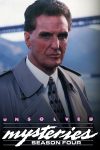 Portada de Misterios sin Resolver: Episodios Originales de Robert Stack: Temporada 4