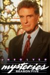 Portada de Misterios sin Resolver: Episodios Originales de Robert Stack: Temporada 5