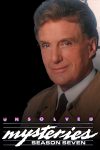 Portada de Misterios sin Resolver: Episodios Originales de Robert Stack: Temporada 7