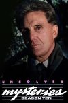 Portada de Misterios sin Resolver: Episodios Originales de Robert Stack: Temporada 10
