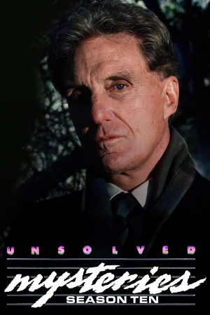 Portada de Misterios sin Resolver: Episodios Originales de Robert Stack: Temporada 10