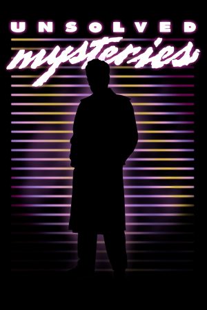 Portada de Misterios sin Resolver: Episodios Originales de Robert Stack