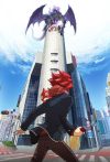 Portada de Monster Strike: MSonic!