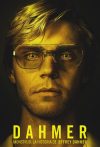 Portada de Monstruo: La historia de Jeffrey Dahmer
