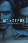 Portada de Monstruos: La historia de Lyle y Erik Menendez: Temporada 1