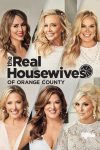 Portada de Mujeres ricas del Condado de Orange