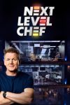 Portada de Next Level Chef: Temporada 1