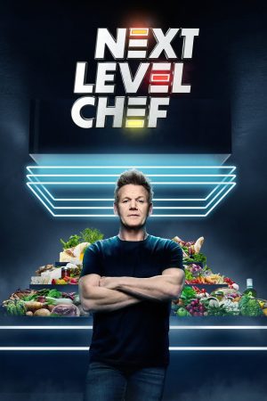 Portada de Next Level Chef: Temporada 2