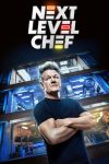 Portada de Next Level Chef: Temporada 3