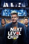 Portada de Next Level Chef: Temporada 4