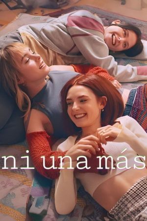 Portada de Ni una más: Temporada 1