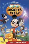 Portada de Mickey Mouse Clubhouse: Temporada 1