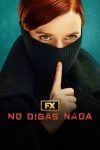 Portada de No digas nada: Temporada 1