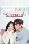 Portada de No soy un robot: Especiales