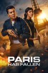 Portada de Objetivo: París: Temporada 1