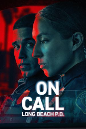 Portada de On call: Long Beach P.D.