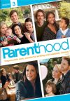 Portada de Parenthood: Temporada 3