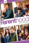 Portada de Parenthood: Temporada 4