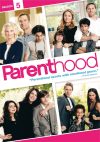 Portada de Parenthood: Temporada 5