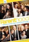 Portada de Parenthood: Temporada 6