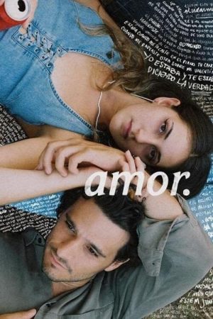 Portada de Amor: Temporada 1